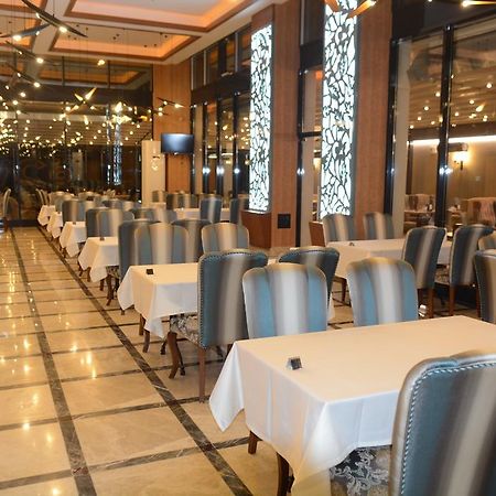Vois Hotel Istanbul Eksteriør bilde