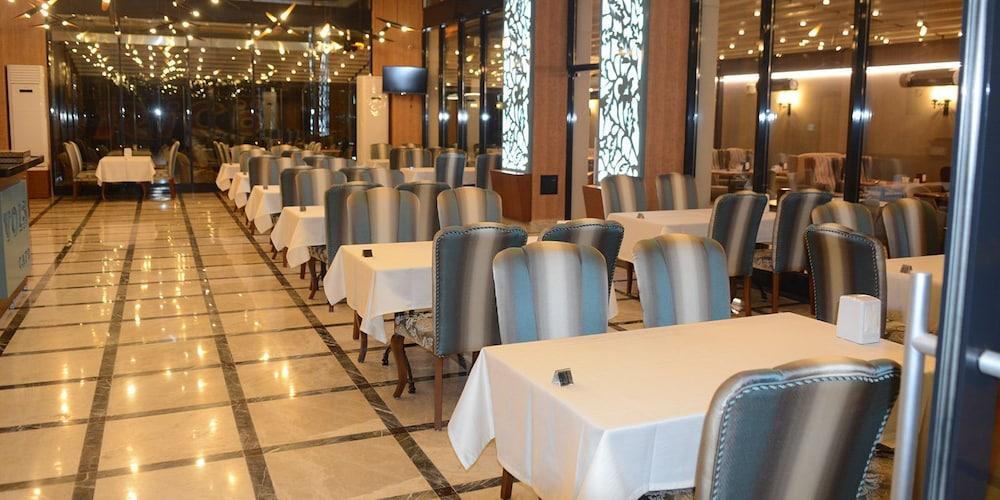 Vois Hotel Istanbul Eksteriør bilde