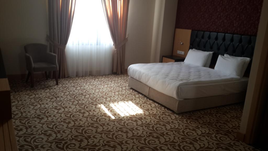 Vois Hotel Istanbul Eksteriør bilde