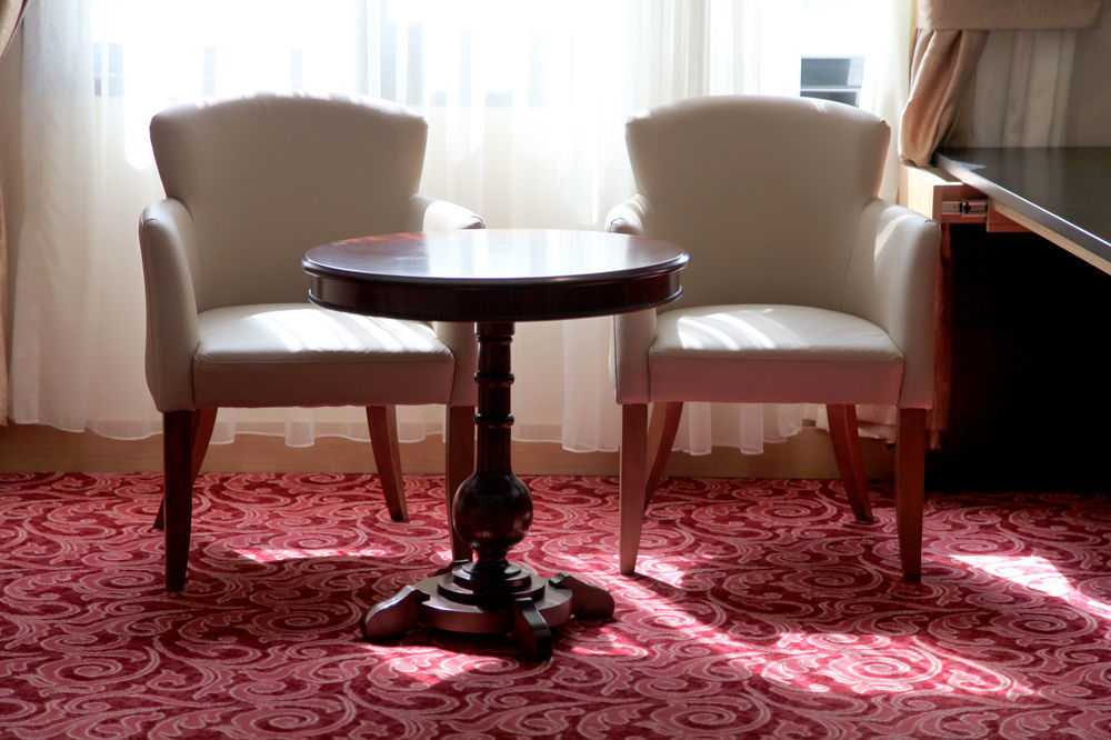 Vois Hotel Istanbul Eksteriør bilde