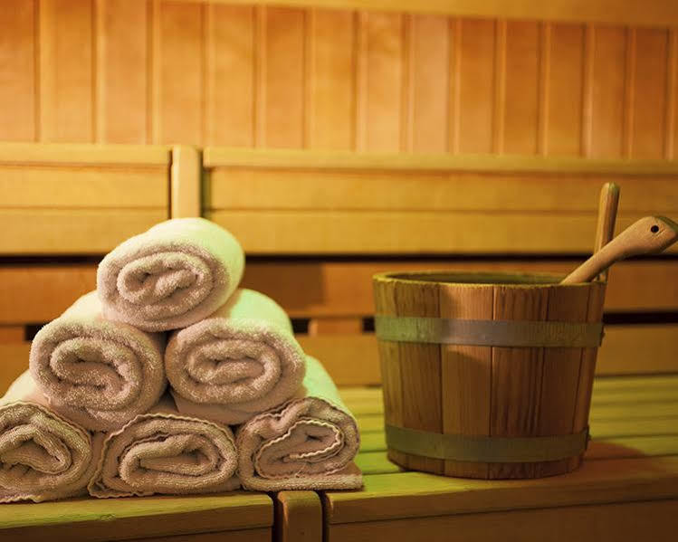 Vois Hotel Istanbul Eksteriør bilde