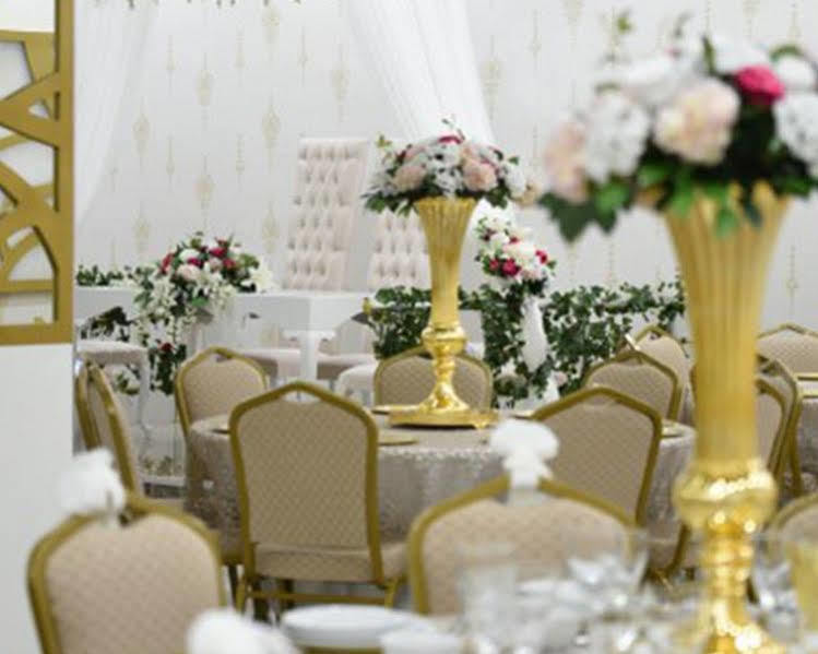 Vois Hotel Istanbul Eksteriør bilde