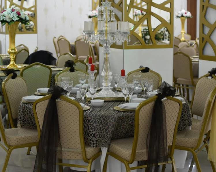 Vois Hotel Istanbul Eksteriør bilde
